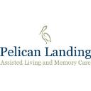 Pelican Landing Assisted Living and Memory Care logo
